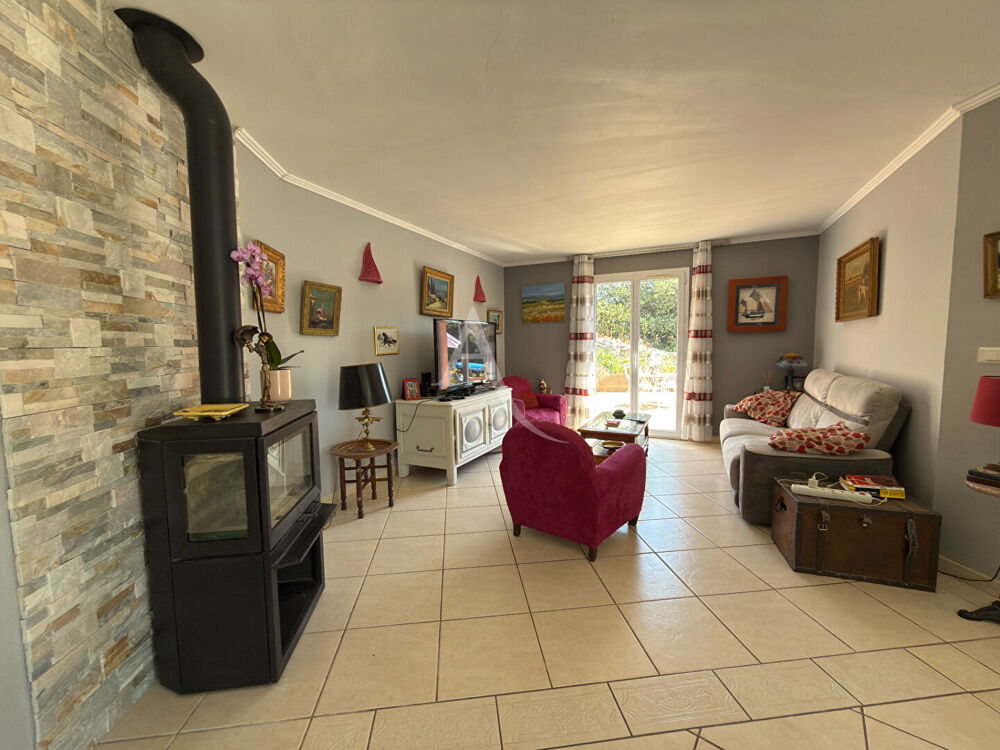 Maison Nimes 6 pièce(s) 152.31 m2