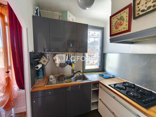  Appartement à vendre 2 pièces 40 m²