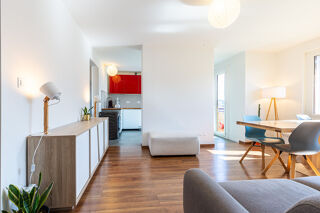  Appartement � vendre 4 pi�ces 75 m�