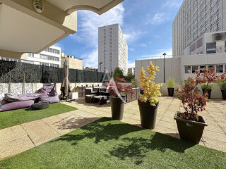  Appartement  vendre 4 pices 130 m