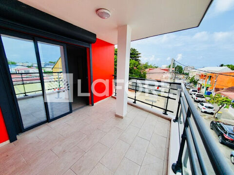  Appartement � louer 3 pi�ces 64 m�