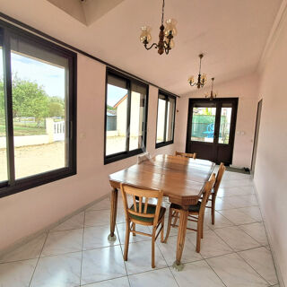  Maison à vendre 6 pièces 151 m²