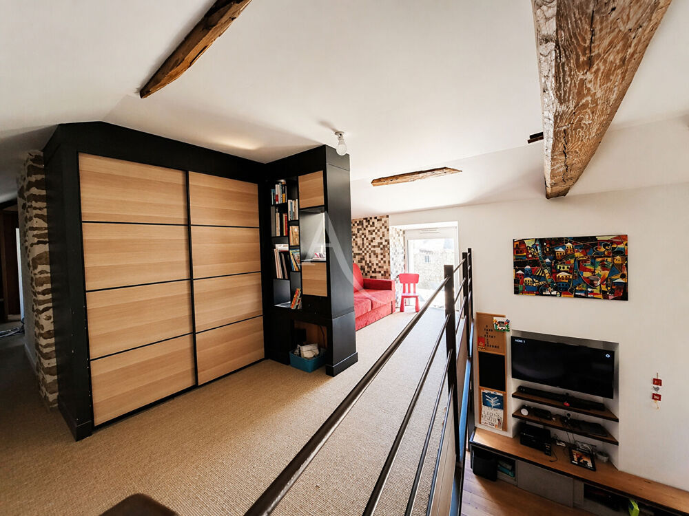 Maison La Gaubretière 7 pièces 222 m²