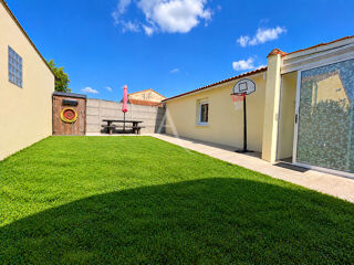 Vente Maison Maison Saint Philbert De Grand Lieu 4 pièce(s) 65.61 m2 Saint philbert de grand lieu