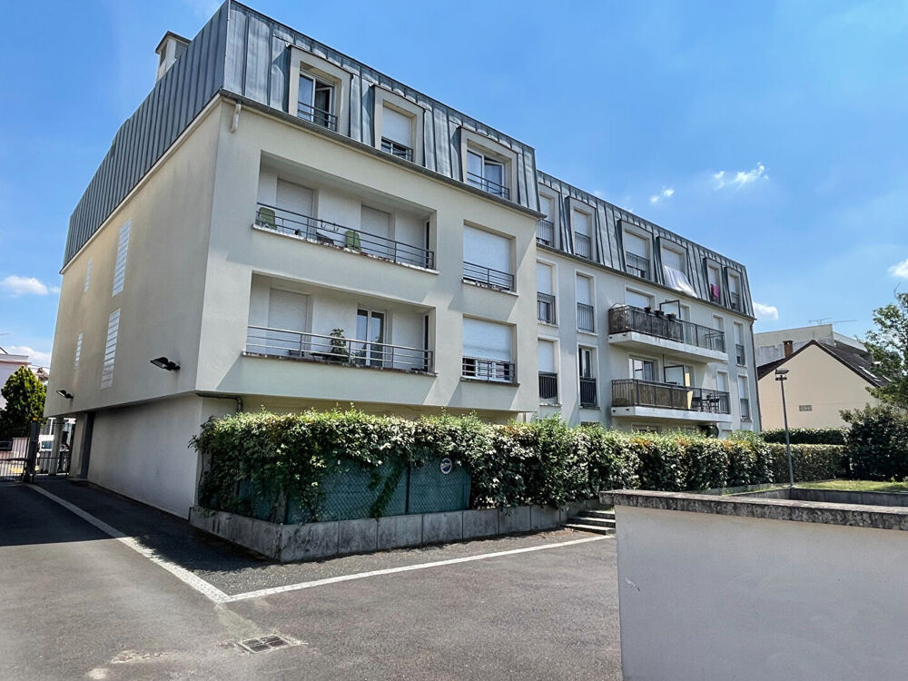 Appartement 3 pièces 67 m² · à Pontault Combault · 67 m² · 237 000 €