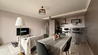  Appartement � vendre 2 pi�ces 50 m�