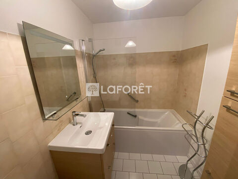  Appartement  louer 2 pices 41 m