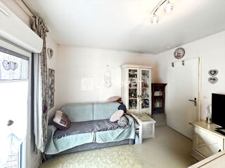  Maison � vendre 2 pi�ces 53 m�