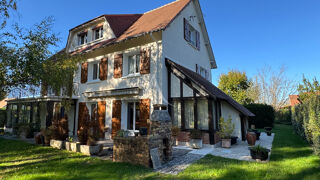  Maison  vendre 8 pices 115 m