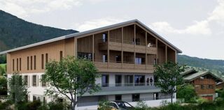  Appartement � vendre 5 pi�ces 119 m�