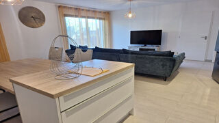  Appartement à vendre 3 pièces 75 m²