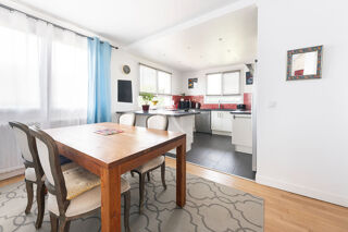  Maison à vendre 6 pièces 118 m²
