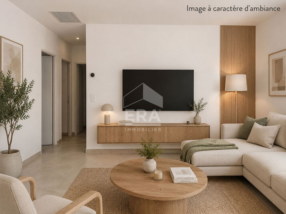 aison plain-pied RE2020 ? 3 chambres, piscine, vue citadelle