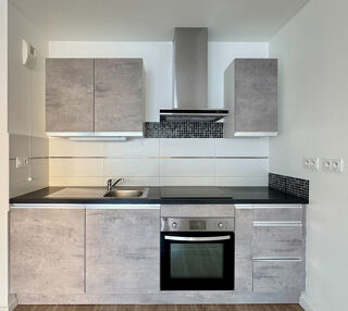  Appartement � louer 2 pi�ces 38 m�