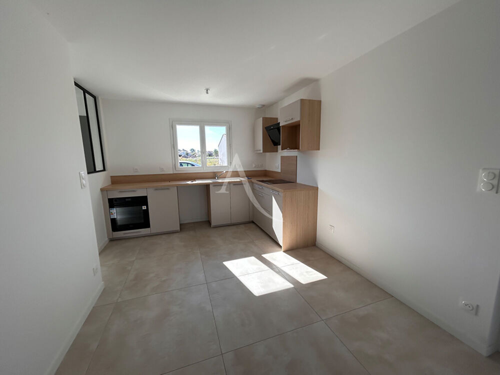 Location Maison Maison Saint Augustin 5 pièce(s) 93 m2 Saint augustin
