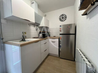  Appartement � vendre 1 pi�ce 27 m�