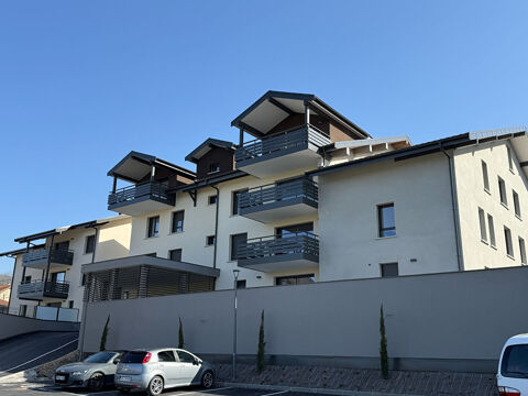   BRENTHONNE - Appartement T5 duplex - 114.85m� Appartement - 5 pi�ce(s) - 115 m�