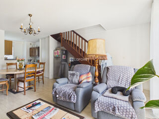  Maison � vendre 3 pi�ces 70 m�