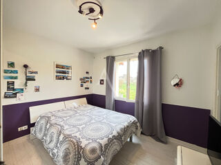  Maison à vendre 7 pièces 184 m²