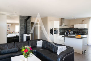  Maison à vendre 5 pièces 90 m²