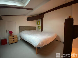  Appartement à louer 2 pièces 34 m²