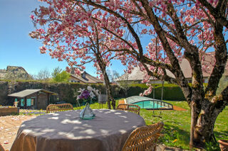  Maison � vendre 8 pi�ces 1 m�