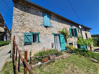  Maison à vendre 5 pièces 