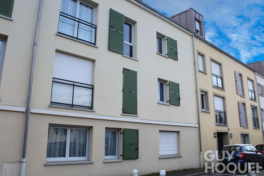 Appartement Rambouillet 3 pièces 67 m2