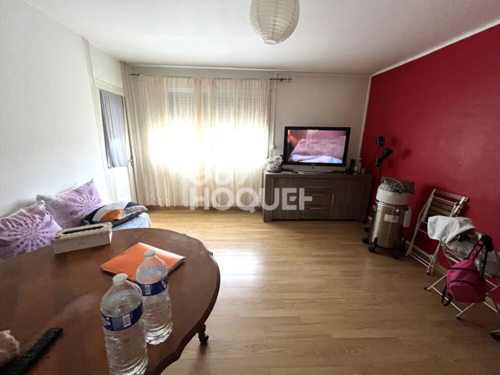 À saisir à Perpignan ? LIBRE Charmant T3 lumineux avec balcon, parking et cave dans le quartier très recherché de Las Cobas.