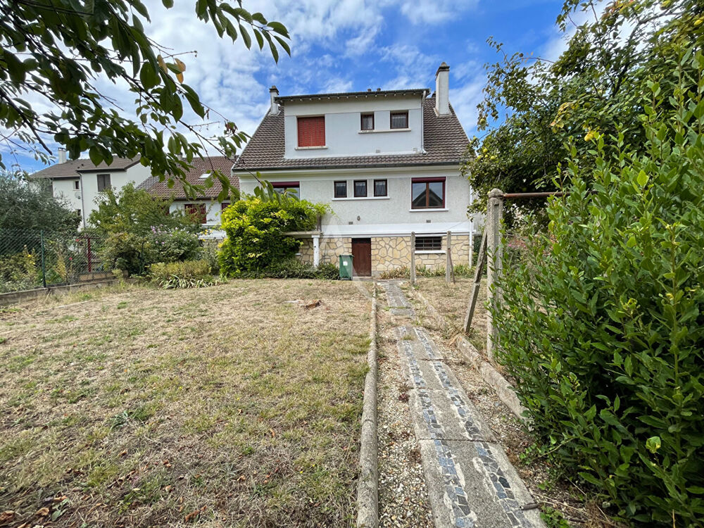 Vente Maison Maison Athis-mons 7 pièce(s) 200 m2 rare sur le secteur Athis-mons