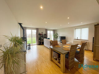  Maison � vendre 6 pi�ces 169 m�