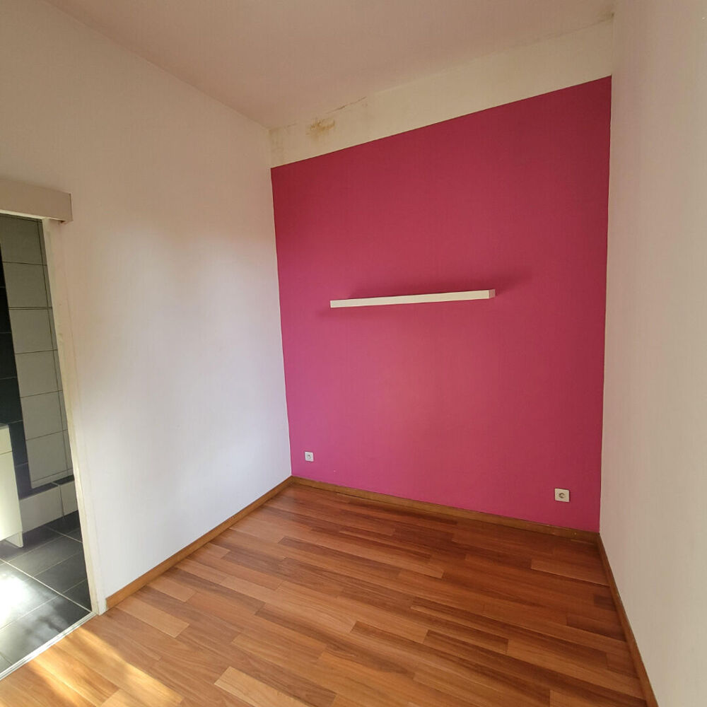 PROCHE REI , APPARTEMENT P2 DE 32.17M²