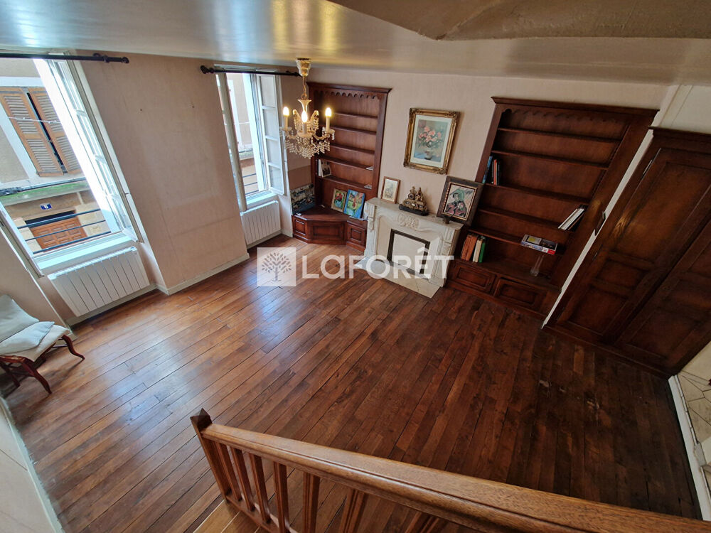 Vente Appartement Appartement Rodez 4 pi�ce(s) 72m2 Rodez