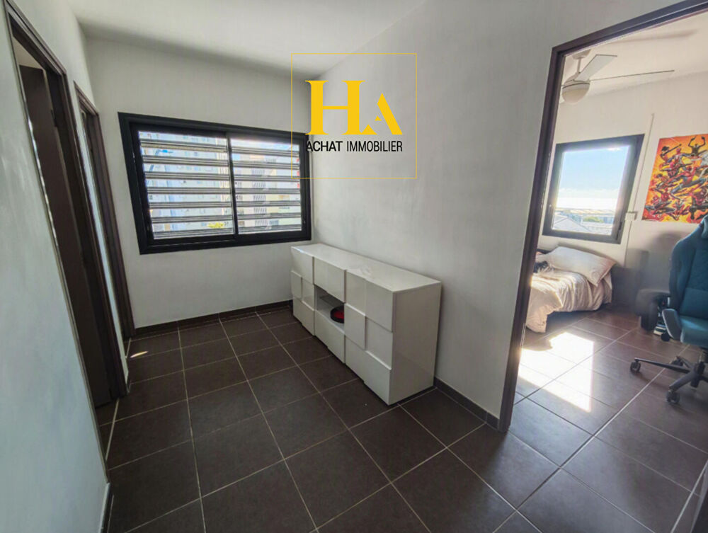 Location Appartement Appartement Sainte Marie 4 pièces 96 m2 + 55m² de terrasse Sainte marie