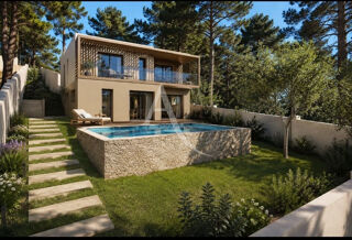  Terrain à vendre 673 m²