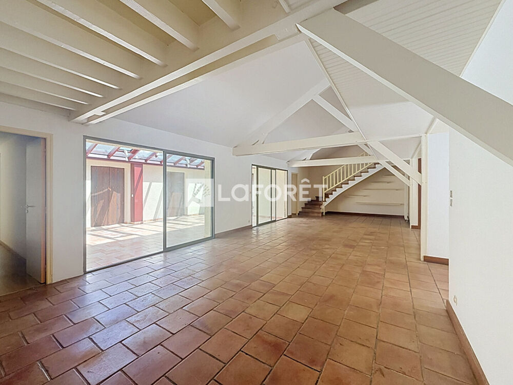 Vente Maison Maison hypercentre avec possibilité commerce Flers 215 m2 Flers