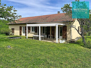  Maison à vendre 5 pièces 130 m²