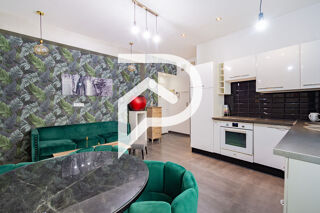  Appartement � vendre 2 pi�ces 34 m�