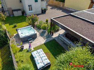  Maison � vendre 8 pi�ces 185 m�