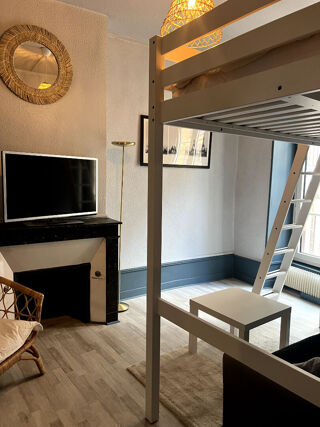 Appartement  louer 1 pice 36 m