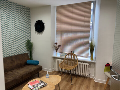 Au coeur  de la basse ville 655 29300 Quimperle