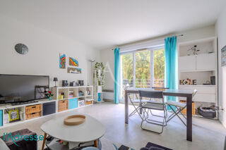  Appartement  vendre 3 pices 61 m