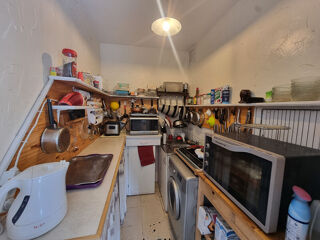  Appartement � vendre 1 pi�ce 26 m�