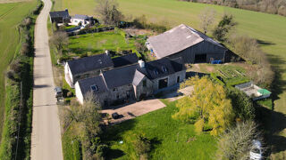  Maison � vendre 10 pi�ces 211 m�