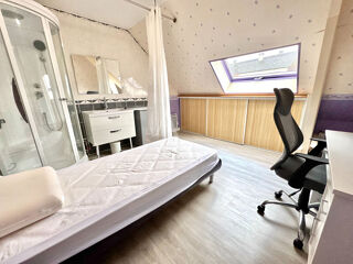  Maison � vendre 6 pi�ces 127 m�