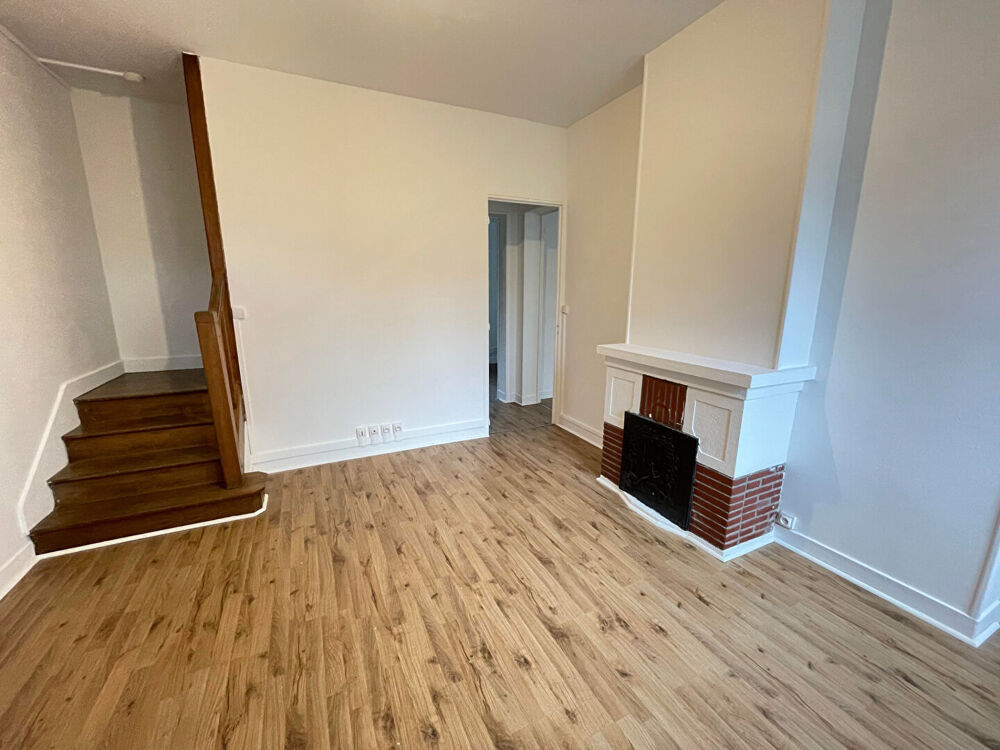 Vente Maison Maison Evreux 5 pièce(s) 95 m2 Evreux