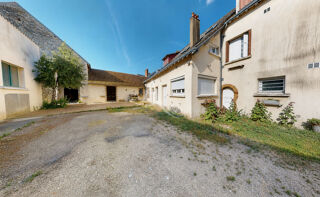  Maison à vendre 11 pièces 249 m²