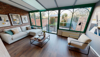  Maison � vendre 4 pi�ces 98 m�