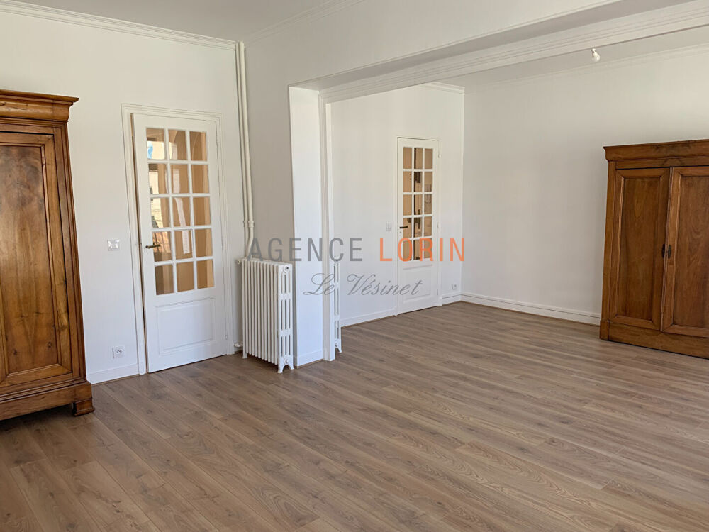 Appartement Le Vésinet