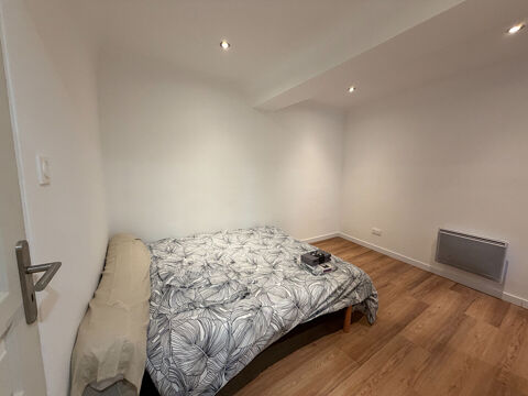  Appartement � louer 2 pi�ces 28 m�